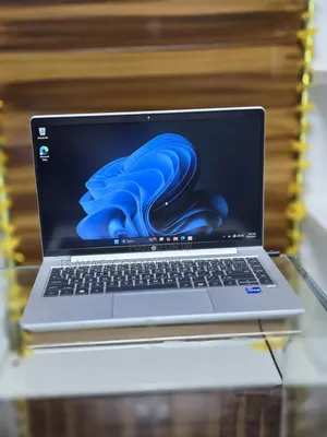 New Laptop HP ProBook 440 G8 16GB Intel Core I7 SSD 512GB
