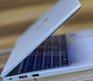 New Laptop HP EliteBook 840 G8 16GB Intel Core I7 SSD 512GB