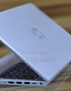 New Laptop HP EliteBook 840 G8 16GB Intel Core I7 SSD 512GB