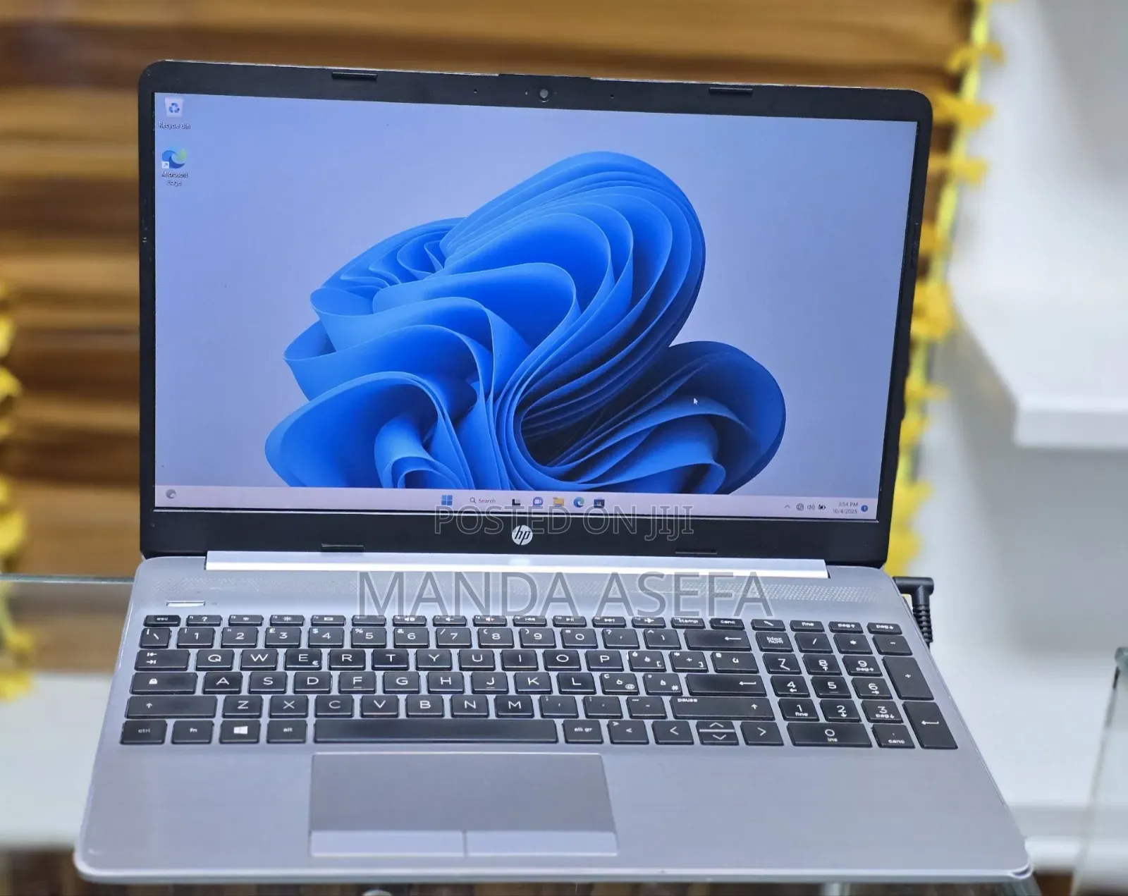 New Laptop HP Stream Notebook 8GB AMD Ryzen 5 SSD 512GB