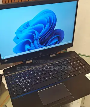 Photo - New Laptop HP Omen X 16GB Intel Core I7 SSD 512GB
