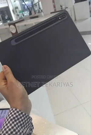 New Samsung Galaxy Tab S7 128 GB
