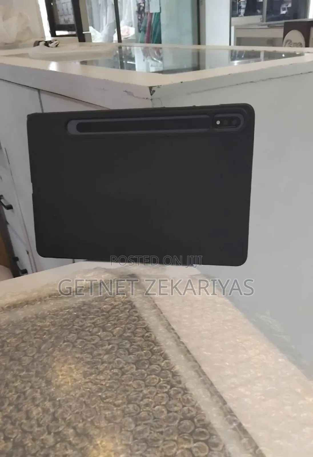 New Samsung Galaxy Tab S7 128 GB