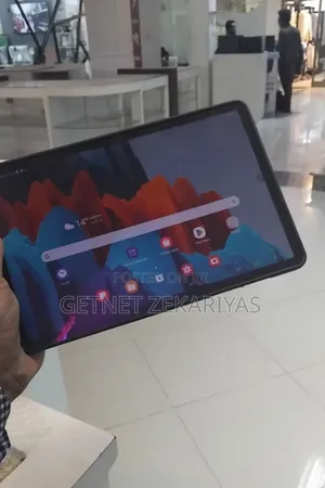 New Samsung Galaxy Tab S7 128 GB