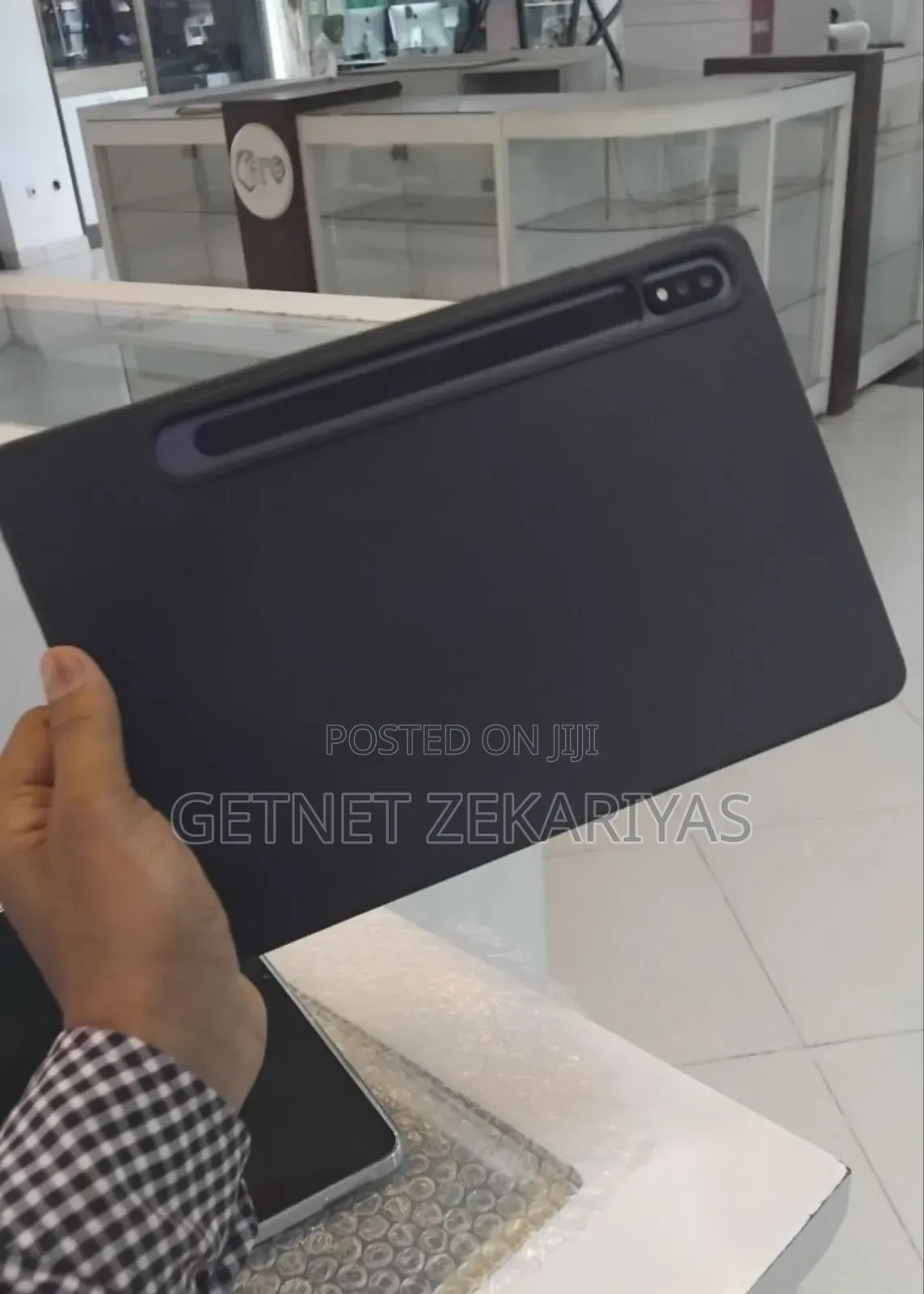 New Samsung Galaxy Tab S7 128 GB