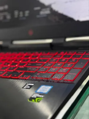 Photo - New Laptop HP Omen 15 16GB Intel Core I7 HDD+SSD 1T