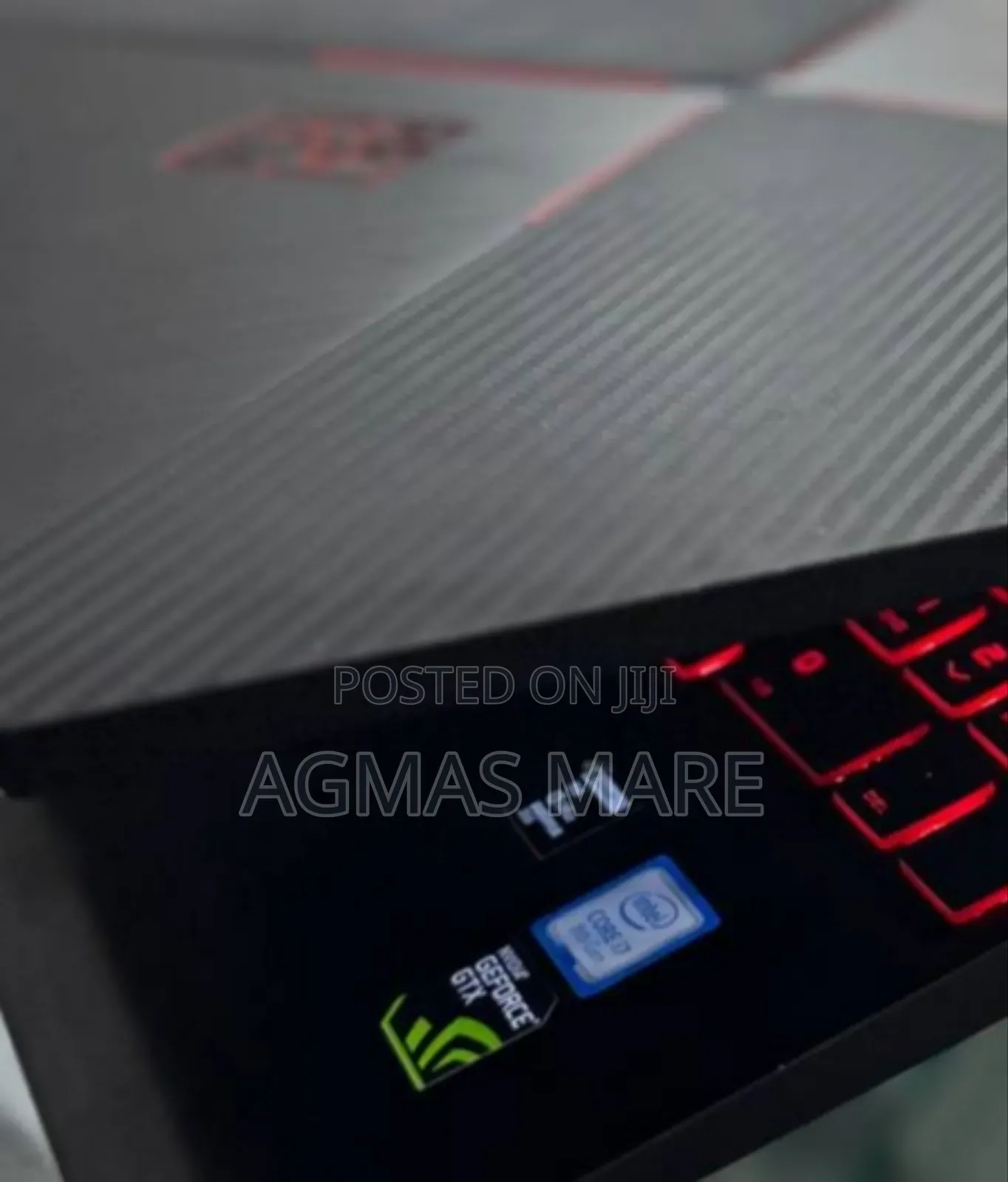 New Laptop HP Omen 15 16GB Intel Core I7 HDD+SSD 1T