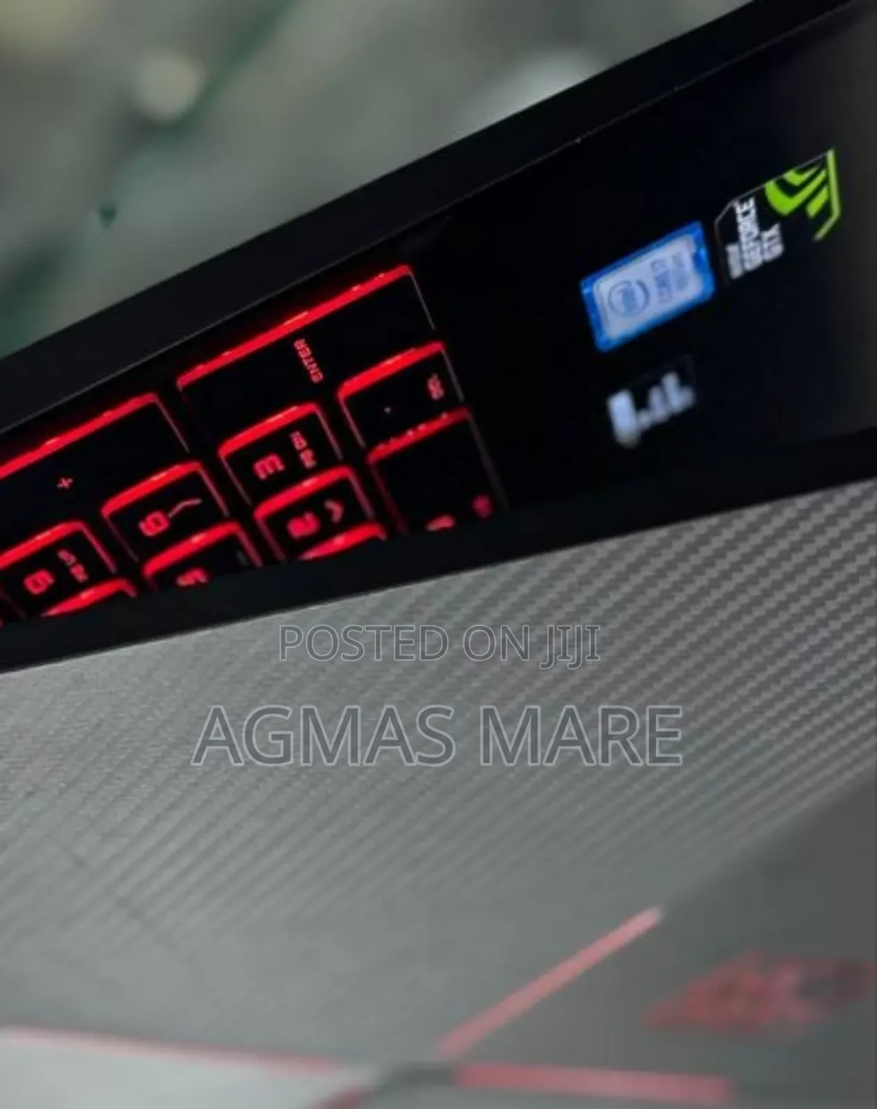 New Laptop HP Omen 15 16GB Intel Core I7 HDD+SSD 1T