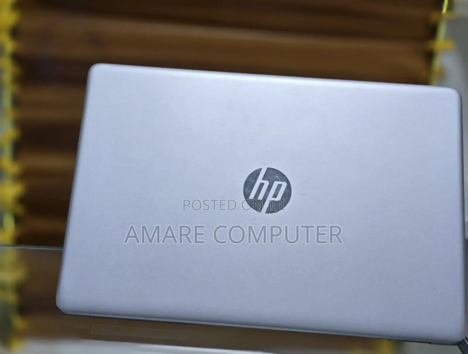 New Laptop HP Stream Notebook 8GB AMD Ryzen 5 SSD 512GB