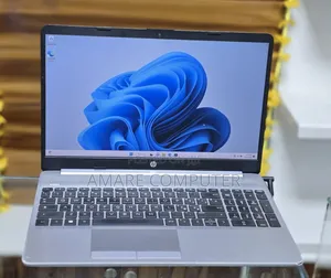 New Laptop HP Stream Notebook 8GB AMD Ryzen 5 SSD 512GB