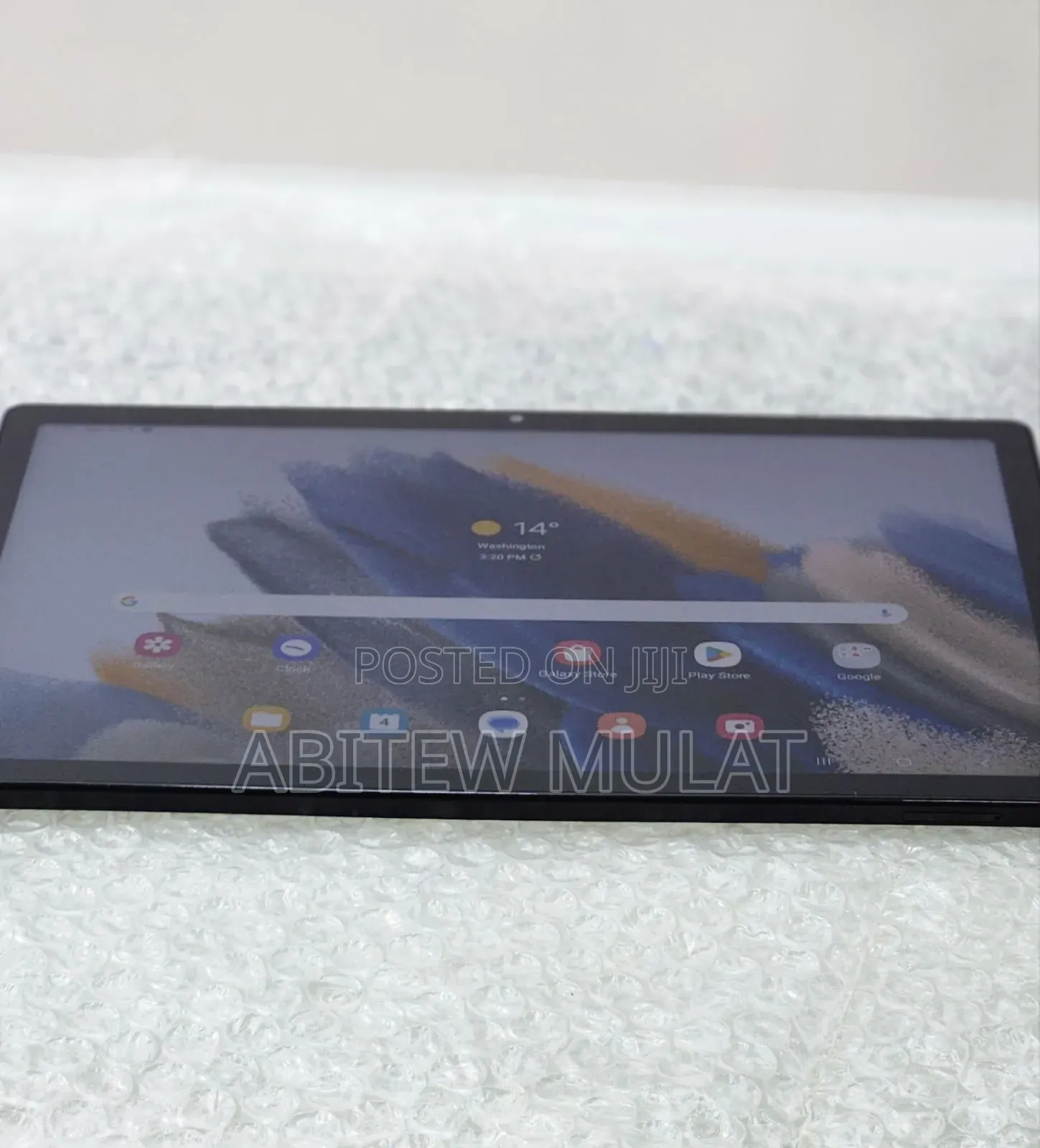 New Samsung Galaxy Tab A8 10.5 (2021) 32 GB Gray