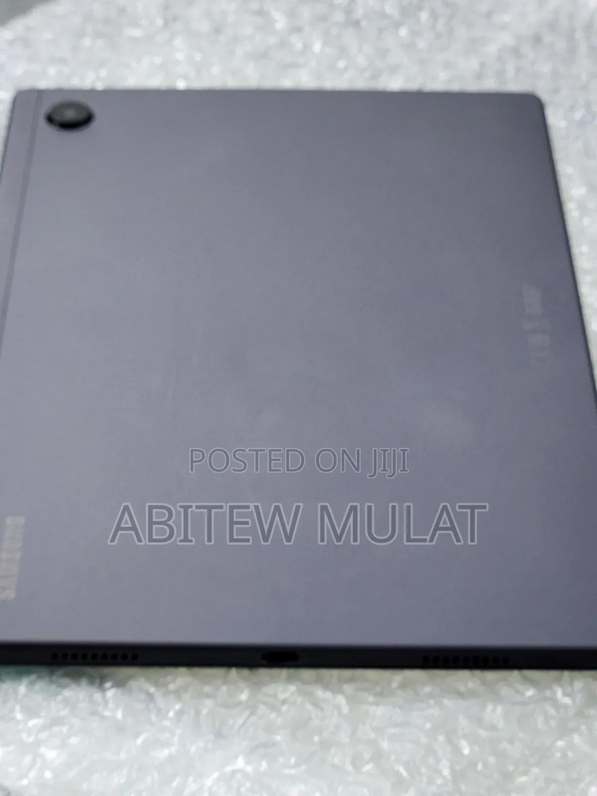 New Samsung Galaxy Tab A8 10.5 (2021) 32 GB Gray