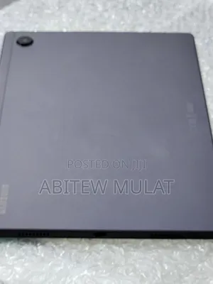 New Samsung Galaxy Tab A8 10.5 (2021) 32 GB Gray