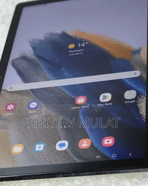 New Samsung Galaxy Tab A8 10.5 (2021) 32 GB Gray