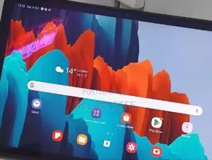 New Samsung Galaxy Tab S7 128 GB