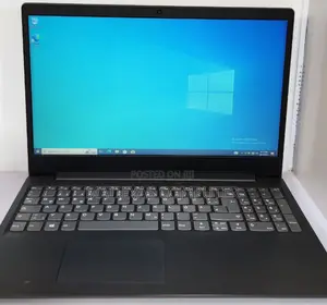 New Laptop Lenovo IdeaPad S145 8GB AMD Ryzen 5 SSD 512GB