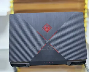 New Laptop HP Omen X 16GB Intel Core I5 HDD+SSD 1T