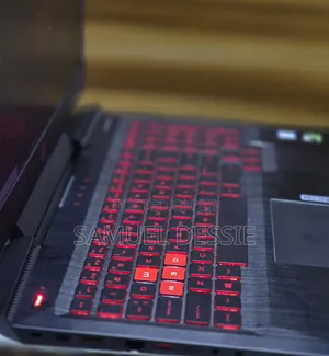 New Laptop HP Omen X 16GB Intel Core I5 HDD+SSD 1T