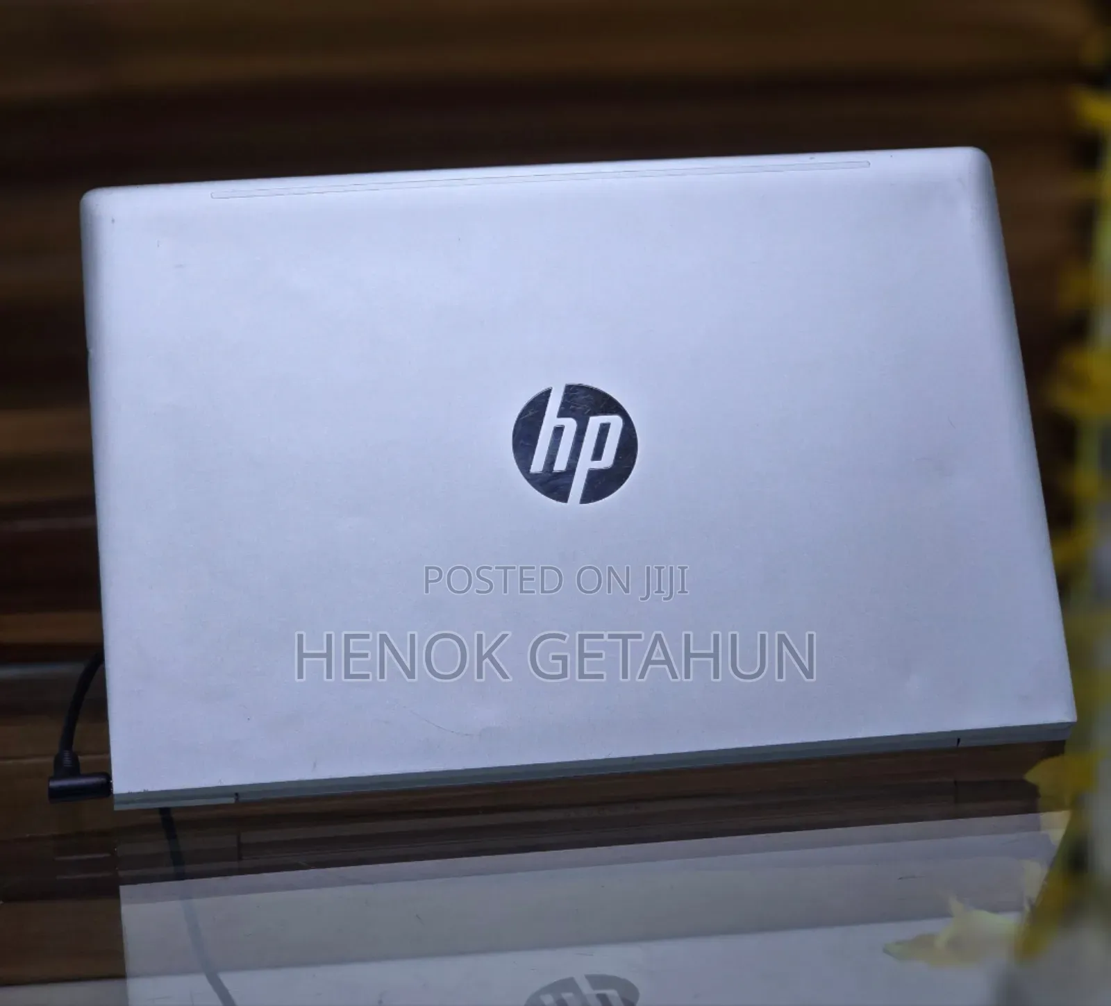 New Laptop HP ProBook 440 G8 16GB Intel Core i7 SSD 512GB