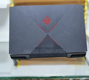 New Laptop HP Omen X 16GB Intel Core I5 HDD+SSD 1.5T