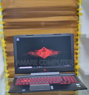 New Laptop HP Omen X 16GB Intel Core I5 HDD+SSD 1.5T