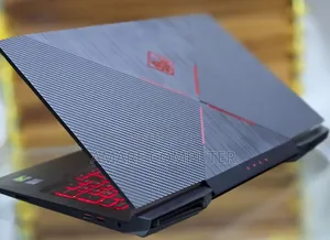 New Laptop HP Omen X 16GB Intel Core I5 HDD+SSD 1.5T