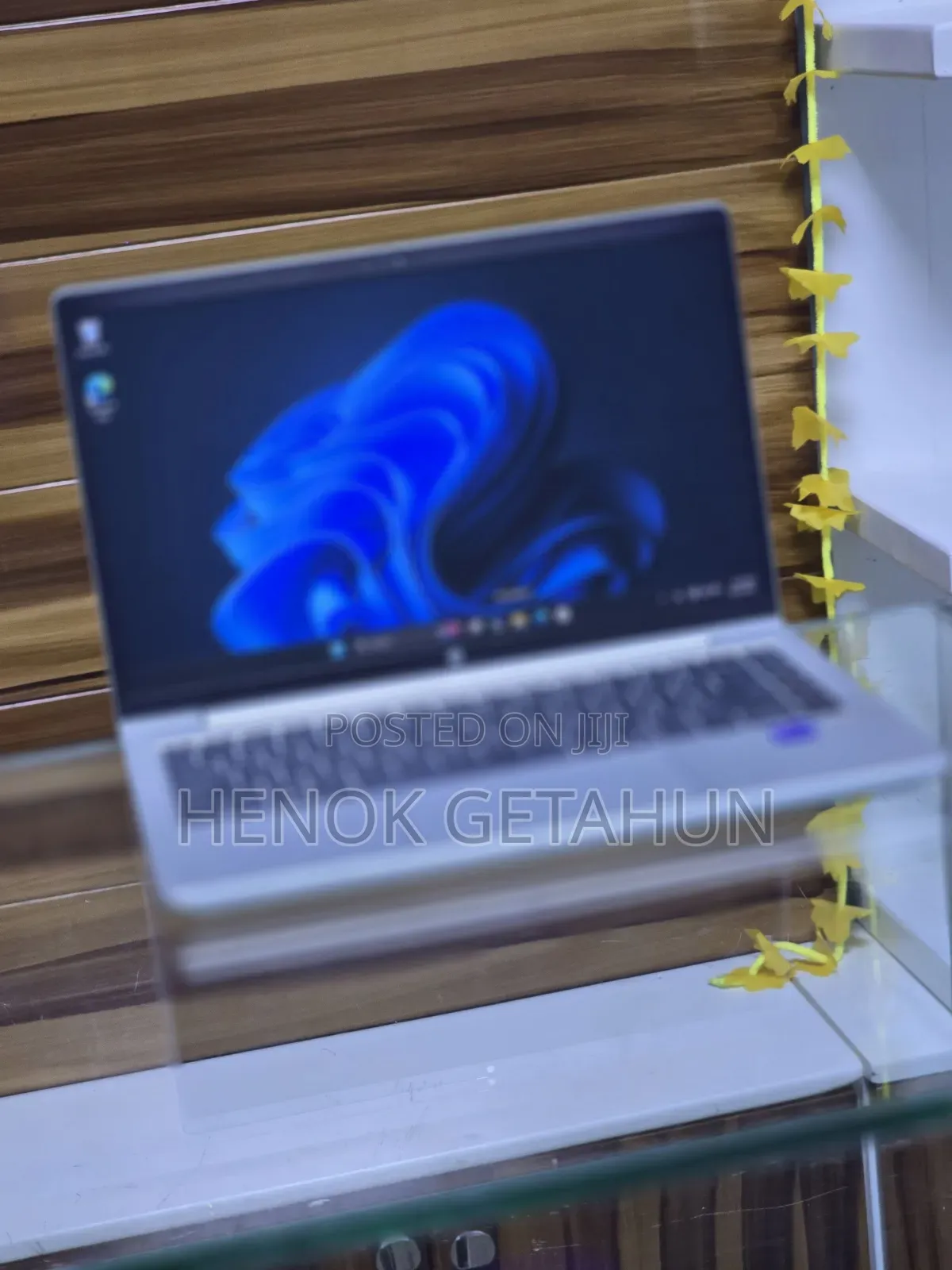 New Laptop HP ProBook 440 G8 16GB Intel Core i7 SSD 512GB