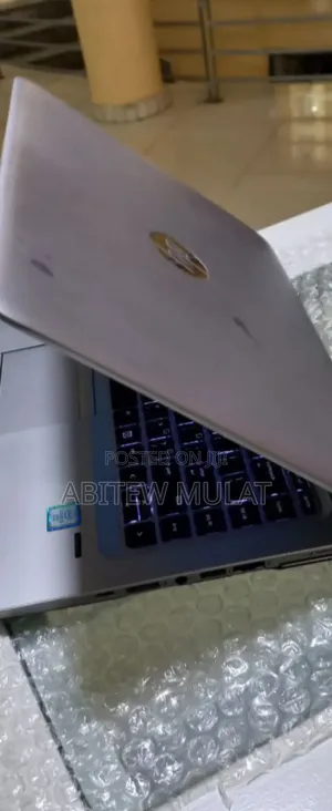 New Laptop HP EliteBook 840 G3 8GB Intel Core I5 HDD 1T