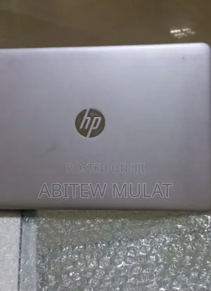 New Laptop HP EliteBook 840 G3 8GB Intel Core I5 HDD 1T