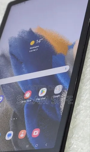 Photo - New Samsung Galaxy Tab A9 32 GB