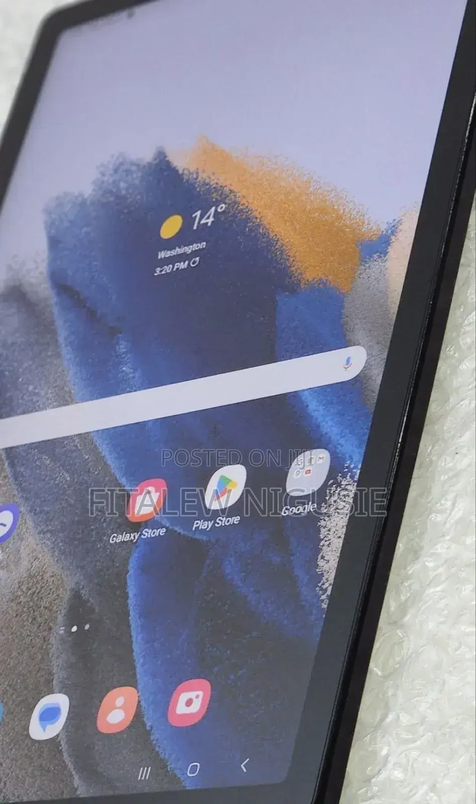 New Samsung Galaxy Tab A9 32 GB