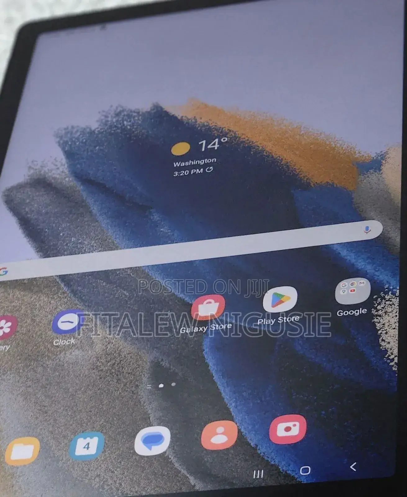 New Samsung Galaxy Tab A9 32 GB