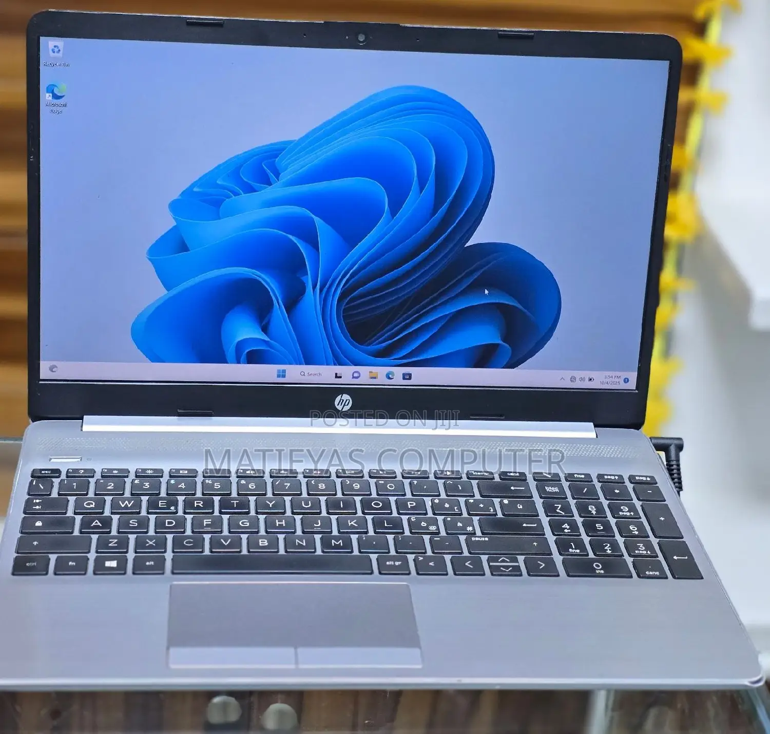 New Laptop HP Stream Notebook 8GB AMD Ryzen 5 SSD 512GB