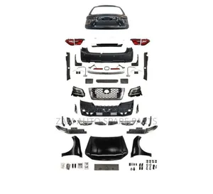 Photo - Exterior Upgrade Kit for Nissan Petrol 2008 to 2024