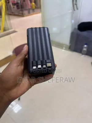 Calus Power Bank 31,500mah