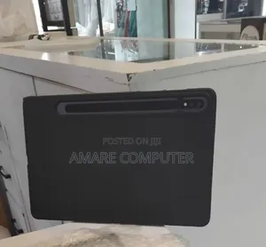 New Samsung Galaxy Tab S7 128 GB Black