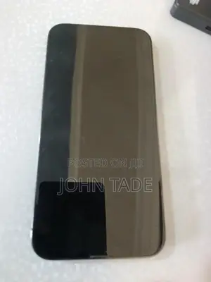 Apple iPhone 13 Pro Max 256 GB Black