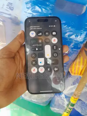 Photo - Apple iPhone 16 128 GB Black