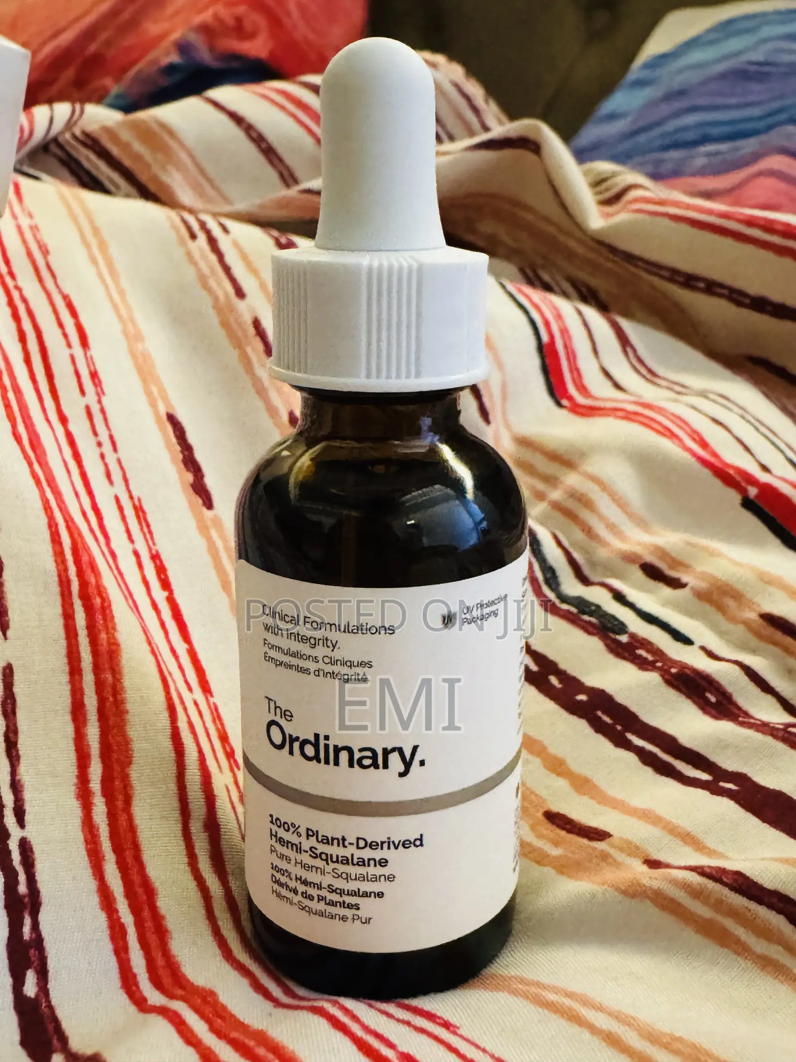The Ordinary