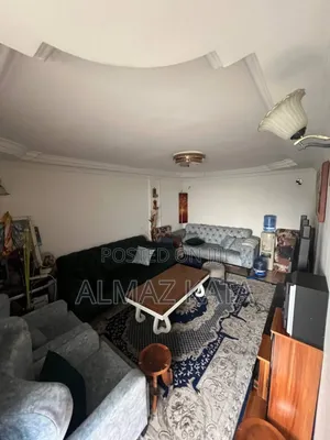 Photo - 2bdrm Condo in Jemo 2 Condominium, Nifas Silk-Lafto for rent