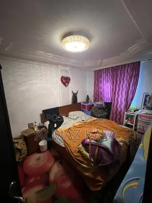 2bdrm Condo in Jemo 2 Condominium, Nifas Silk-Lafto for rent