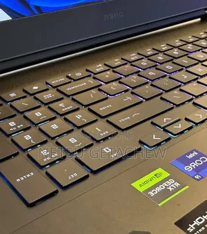 New Laptop HP Omen 16 16GB Intel Core I9 SSD 1T