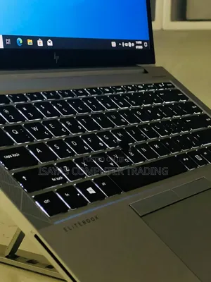 New Laptop HP EliteBook 840 G5 16GB Intel Core I5 SSD 1T