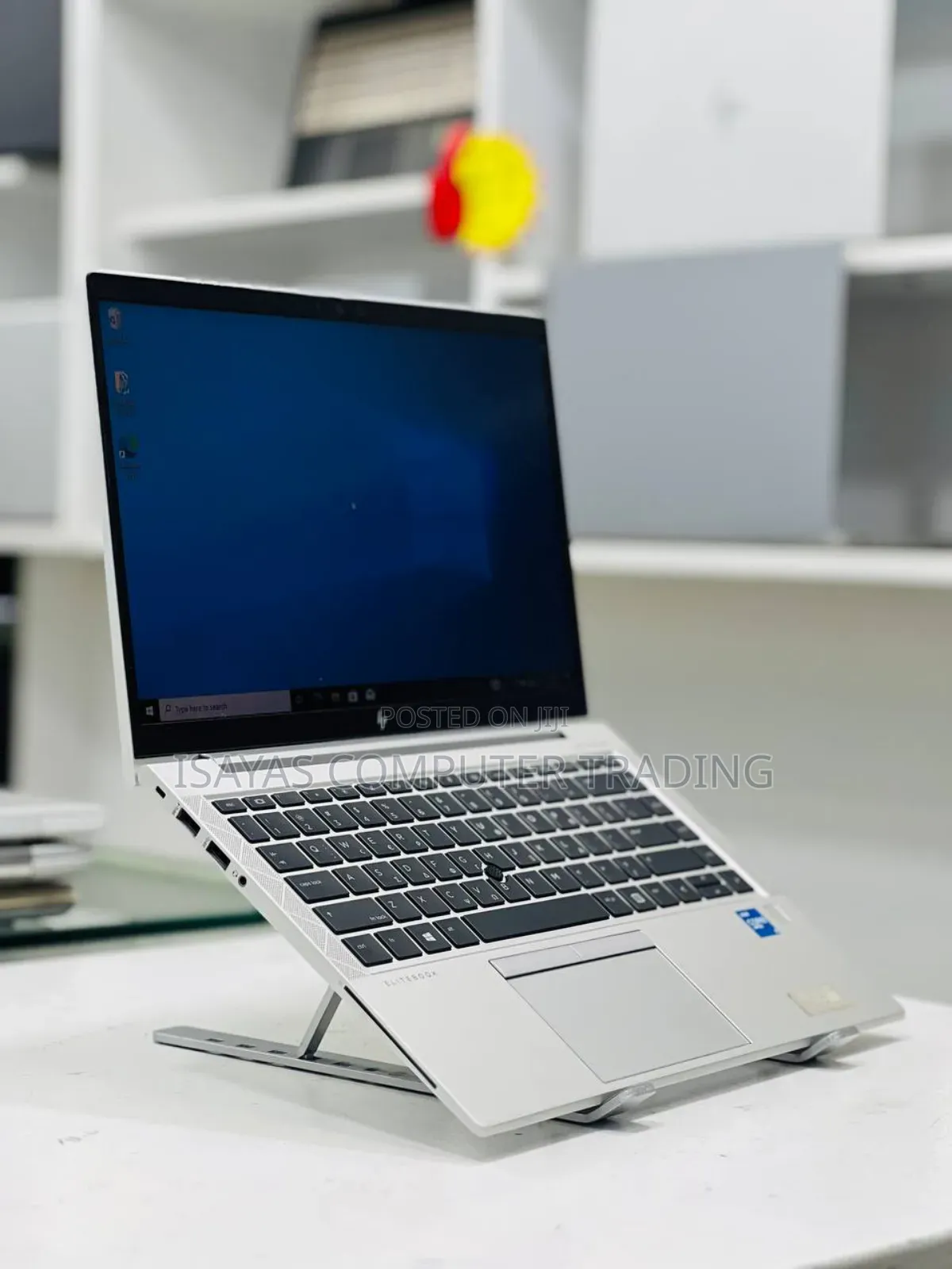 New Laptop HP EliteBook 840 G5 16GB Intel Core I5 SSD 1T