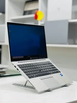 New Laptop HP EliteBook 840 G5 16GB Intel Core I5 SSD 1T