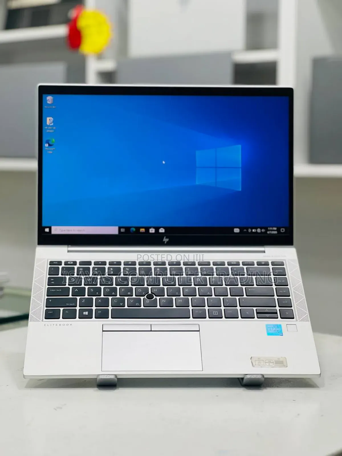 New Laptop HP EliteBook 840 G5 16GB Intel Core I5 SSD 1T