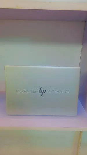 New Laptop HP EliteBook 840 16GB Intel Core I5 SSD 512GB