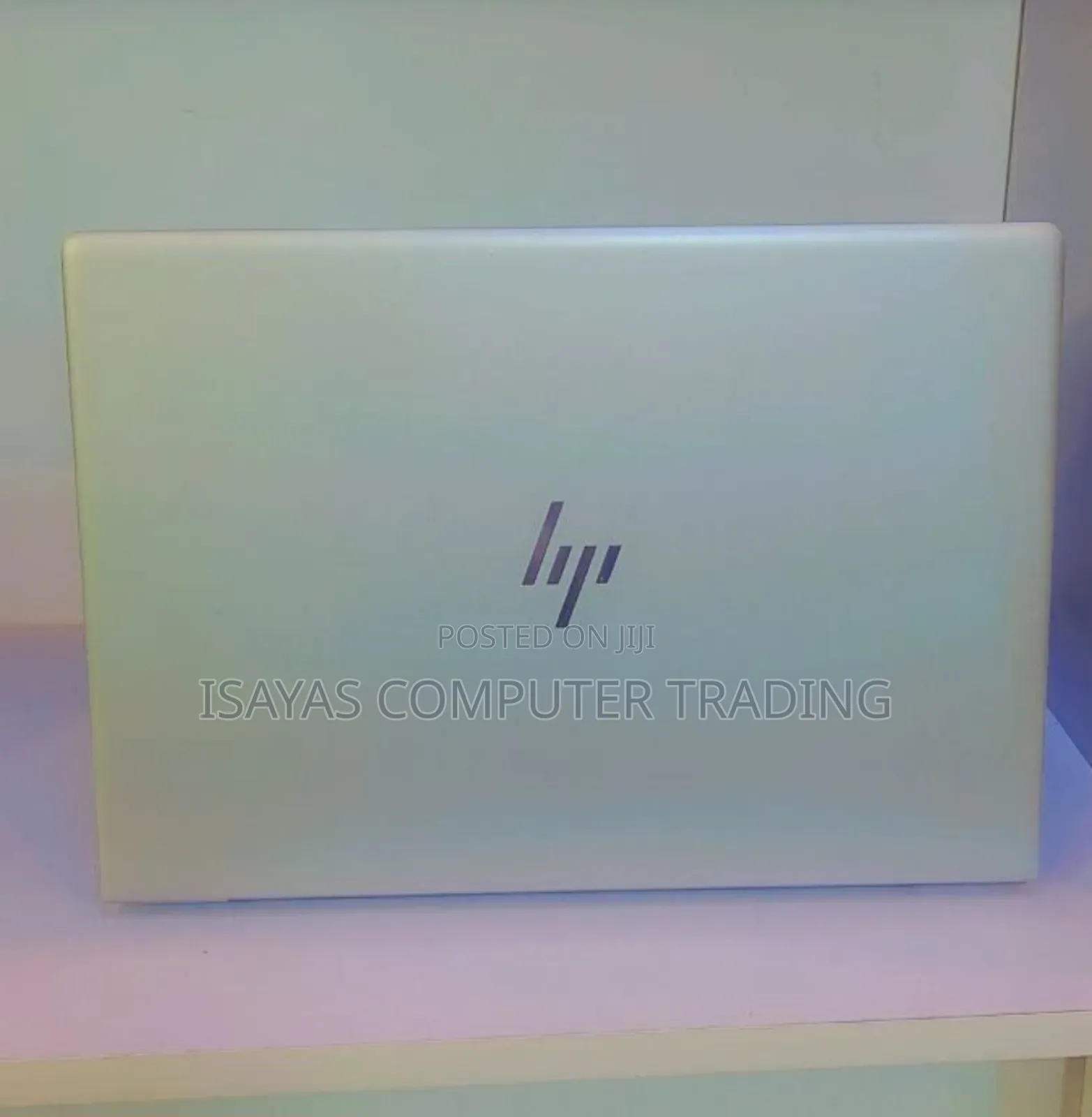 New Laptop HP EliteBook 840 16GB Intel Core I5 SSD 512GB