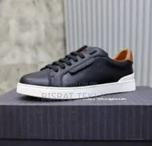 Photo - Zegna Shoe's England