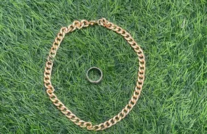Photo - Cuban Chain
